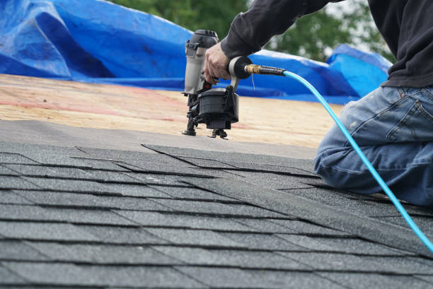 Best Storm Damage Roof Repair  in West End, NY