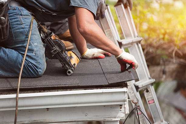 Professional Roofing Contractor in West End, NY