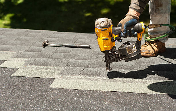 Professional Roofing Contractor in West End, NY